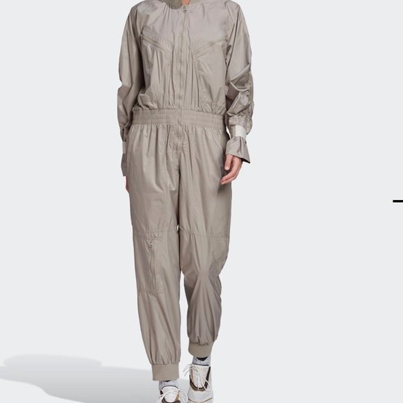 Stella McCartney Jumpsuit - Picture 2 of 6